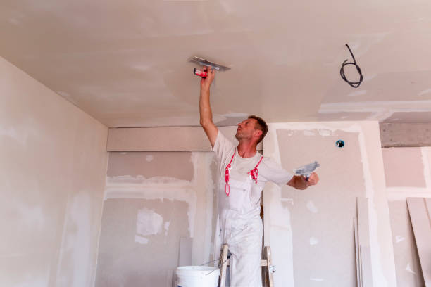 Parma Heights, OH Dry wall and painting Company